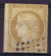 Colonies Francaises: Yv Nr 11 Used Obl - Ceres