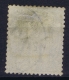 Cochinchine Col. Gen. Yv Nr 59  CAD  Saigon - Used Stamps