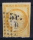 Reunion : Yv Nr 6 Used Obl - Used Stamps