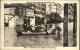 75 - PARIS - 12 ème - Boulevard De La Bastille - Inondations 1910 - Arrondissement: 12