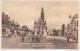 Herenthals Herentals Groote Markt En Stadhuis Gekarteld 1939 Kempen - Herentals