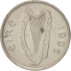 Monnaie, IRELAND REPUBLIC, 5 Pence, 1996, TTB+, Copper-nickel, KM:28 - Irlande