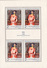 Tchécoslovaquie 1645** Exposition Philatélique Internationale Praga 1968 MNH - Ungebraucht