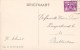 YERSEKE GEM. REIMERSWAAL CA. 1911 OESTERCULTUUR HUITRES VISSERIJ ARBEIDERS KLEDERDRACHT - 2 SCANS - Yerseke