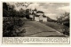 CPA Deutschland/Allemagne: Schloss Eberstein, 2 Scans - Gernsbach