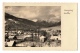 CPA Österreich/Austrich: Mürzzuschlag Mit Schneealpe, 1940, 2 Scans - Mürzzuschlag