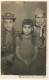 TURQUIE,TURKEI TURKEY SCOUT GROUP  PHOTOCARD - Scoutismo