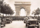 75-PARIS-CHAMPS-ELYSEES- DEFILE DES TROUPES AMERICAINES / AMERICAN TROOPS PARADE IN THE CHAMPS-ELYSEES - Champs-Elysées