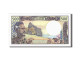 Billet, French Pacific Territories, 500 Francs, Undated (1992), KM:1a, NEUF - Papeete (Französisch-Polynesien 1914-1985)