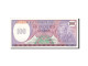 Billet, Surinam, 100 Gulden, 1982, 1985-11-01, KM:128b, NEUF - Suriname