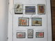 Delcampe - DESTOCKAGE : BELLE COLLECTION FRANCE 1980 - 1999 OBLITERES , QUASI COMPLETE , VENDUE A 10% DE LA COTE !!! - Sammlungen