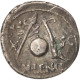Monnaie, Cornelia, Denier, 76 BC, Roma, TB+, Argent, Babelon:54 - Röm. Republik (-280 / -27)