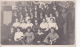 AK Foto Studentenverbindung - Schlagende Verbindung - Schläger - Ca. 1910 (25326) - Fechten