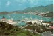 CPA-1980-ILE VIERGE-ST THOMAS-Le PORT-HOTEL SHERATON Et MARINA -TBE - Virgin Islands, US