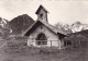 CHAPELLE DES MARTYRS DE LA RESISTANCE/COL DU LAUTARET (dil45) - Monumentos A Los Caídos