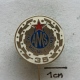 Badge (Pin) ZN003326 - Automobile (Car) Auto Moto Drustvo "Magnet" Sombor AMSJ (Yugoslavia) - Other & Unclassified