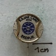 Badge (Pin) ZN003337 - Rowing / Kayak / Canoe Yugoslavia Macedonia Skopje World Championship 1975 - Canoa