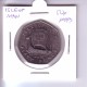 Isle Of Man 50 Pence - (1979) Viking Ship UNC - Isla Man