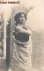 CARTE PHOTO : OTERO THEATRE ARTISTE COSTUME SPECTACLE VEDETTE REUTLINGER - Théâtre