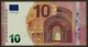 France - 10 Euro - E004 B1 - EA5325233518 - Draghi - UNC - 10 Euro