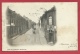 Mouscron - Rue De La Station - Estaminet A. Imbrecht  - 1902  ( Voir Verso ) - Mouscron - Möskrön