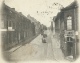 Mouscron - Rue De La Station - Estaminet A. Imbrecht  - 1902  ( Voir Verso ) - Mouscron - Möskrön