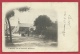 Mouscron - L'Hospice, Rue De Courtrai  - 1902  ( Voir Verso ) - Mouscron - Moeskroen