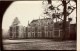 Carte Photo 37 Mosnes Château Du Sentier Façade Vue Du Parc - Autres & Non Classés