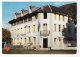 47112-ZE-64-HOTEL DARDENNE-BAGNERES DE LUCHON-----carte Publicitaire - Hotel Labels