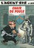 AGENT 212 - CHAIR DE POULE - Edition Originale Belge 1999 N° 20 - Agent 212, L'