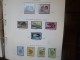 Delcampe - DEPART 1 EURO ! JERSEY SUPERBE COLLECTION TIMBRES NEUFS XX+DOCUMENTS+NOMBREUX CARNETS !!! - Jersey