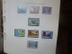 Delcampe - DEPART 1 EURO ! JERSEY SUPERBE COLLECTION TIMBRES NEUFS XX+DOCUMENTS+NOMBREUX CARNETS !!! - Jersey