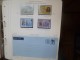 Delcampe - DEPART 1 EURO ! JERSEY SUPERBE COLLECTION TIMBRES NEUFS XX+DOCUMENTS+NOMBREUX CARNETS !!! - Jersey