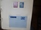 Delcampe - DEPART 1 EURO ! JERSEY SUPERBE COLLECTION TIMBRES NEUFS XX+DOCUMENTS+NOMBREUX CARNETS !!! - Jersey