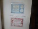 Delcampe - DEPART 1 EURO ! JERSEY SUPERBE COLLECTION TIMBRES NEUFS XX+DOCUMENTS+NOMBREUX CARNETS !!! - Jersey