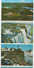 Delcampe - Brazil Argentina - Cataratas Do Iguacu Falls - Folder Fotolembrancas - All Scanned - Other & Unclassified