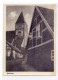 0-2320 GRIMMEN, Dorfpartie Mit Kirche, 195.. - Grimmen