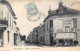 77-BRAY-SUR-SEINE- FAUBOURG DE JAULNES ( HÔTEL DU LION D'OR) NOEL FORTIN - Bray Sur Seine