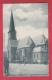 Mouscron - Grand´Place -Eglise Saint-Barthélémy ( Belle Animation ) -1906 ( Voir Verso ) - Moeskroen