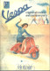 Catalogue D'Accessoires Originals --- VESPA --- Vintage 2006 - Andere Accessoires