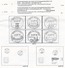 Delcampe - SUISSE -  FDC 2003 - Série "Automatenmarken" - 6 Enveloppes - Automatenzegels