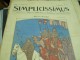 21 NOVEMBER    -  SIMPICISSIMUS  -1910 - Altri & Non Classificati