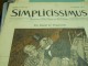 25 APRIL    -  SIMPICISSIMUS  1910 - Altri & Non Classificati