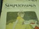 24 OCTOBER   -  SIMPICISSIMUS  -1910 - Altri & Non Classificati