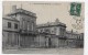 CHALONS SUR MARNE EN 1910 - N° 14 - LA PREFECTURE - BEAU CACHET - CPA VOYAGEE - Châlons-sur-Marne