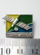 Weather Satellite Sputnik Meteor-M No.1 Soviet Union Metal Badge Pin USSR Space - Space