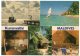 MALDIVES - KURAMATHI (PHOTO-ATELIER LIEMANN) / THEMATIC STAMP-SEASHELL - Maldive