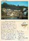 Cudillero, Spain Postcard Posted 1996 Stamp - Asturias (Oviedo)