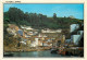 Cudillero, Spain Postcard Posted 1996 Stamp - Asturias (Oviedo)