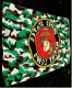 Flagge / Fahne  -  United States Marine Corps  -  Material : Polyester  -  Größe Ca. 150 X 90 Cm - Drapeaux